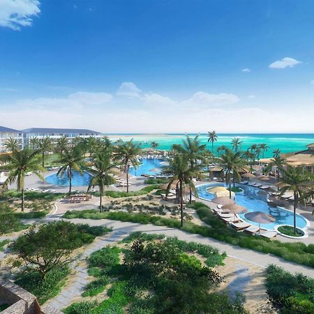 Salterra, A Luxury Collection Resort & Spa, Turks & Caicos  South Caicos Exterior photo